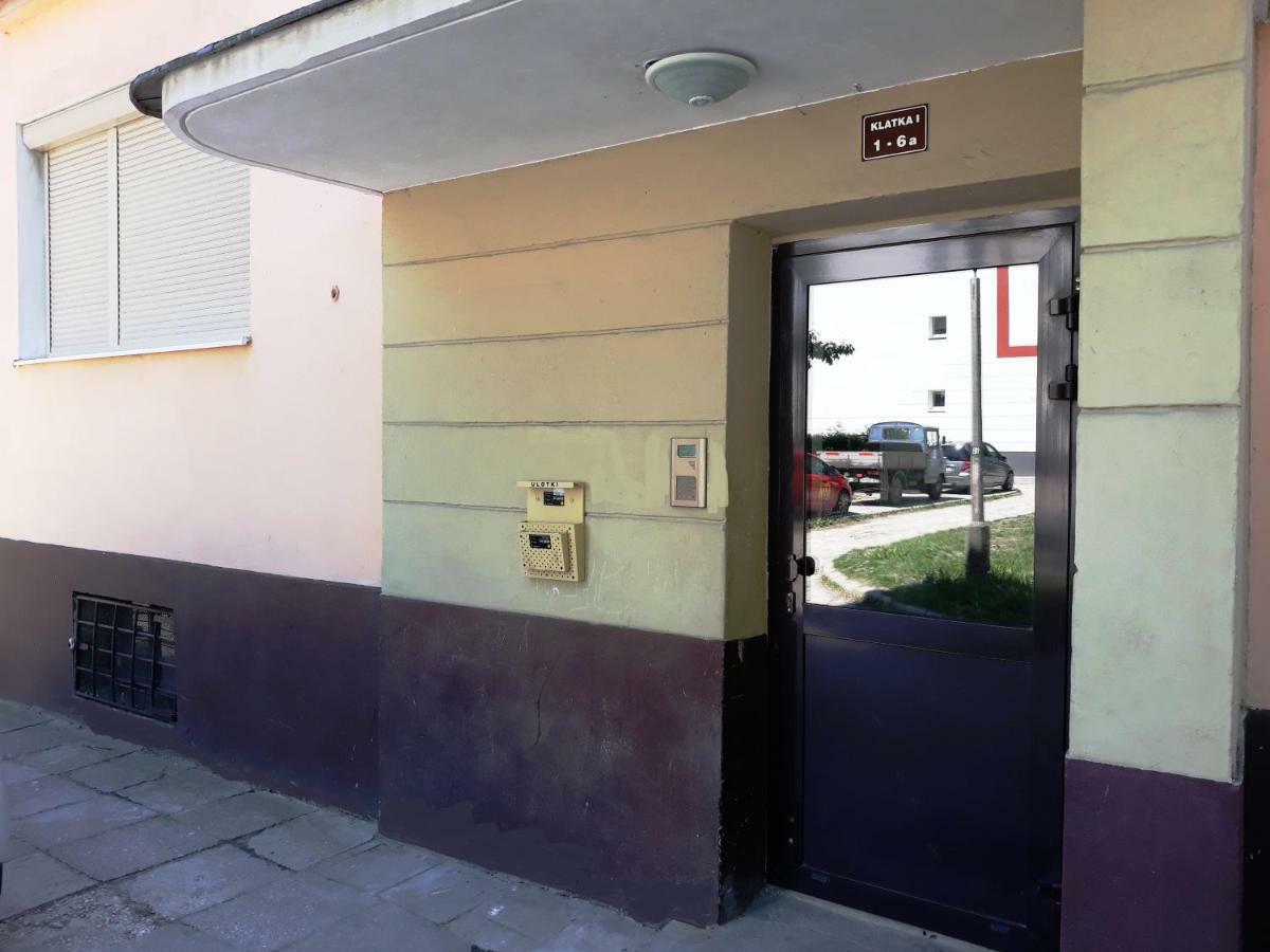 Apartament Kielce Lecha Exterior foto
