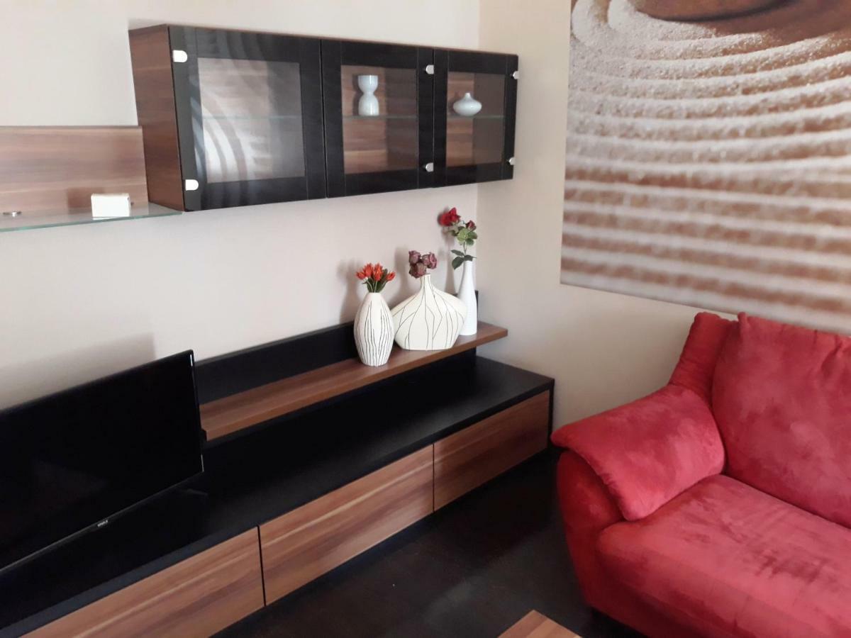 Apartament Kielce Lecha Exterior foto